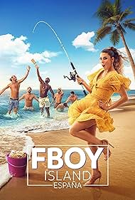 FBoy Island España (2023) watch-FBoy Island España (2023)