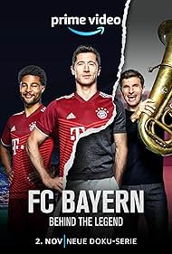 watch-FC Bayern: Behind the Legend (2021)