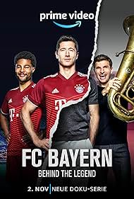 watch-FC Bayern: Behind the Legend (2021)