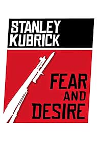 watch-Fear and Desire (1953)