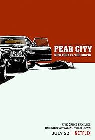 Fear City: New York vs the Mafia (2020) watch-Fear City: New York vs the Mafia (2020)