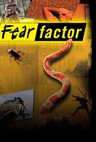watch-Fear Factor (2001)