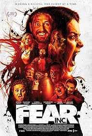 Fear, Inc. (2016) watch-Fear, Inc. (2016)