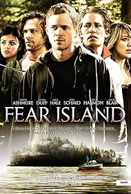 Fear Island (2009) watch-Fear Island (2009)