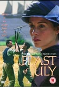 Feast of July (1995) watch-Feast of July (1995)