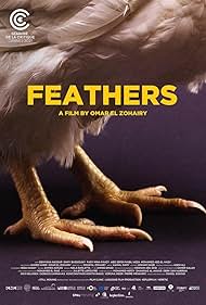 Feathers (2022) watch-Feathers (2022)