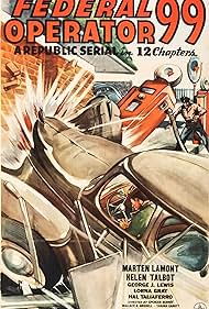 Federal Operator 99 (1945) watch-Federal Operator 99 (1945)