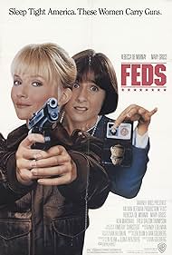Feds (1988) watch-Feds (1988)