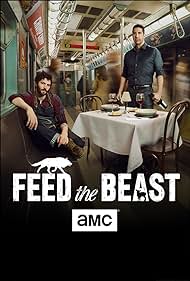 watch-Feed the Beast (2017)