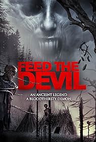 Feed the Devil (2015) watch-Feed the Devil (2015)