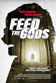 Feed the Gods (2014) watch-Feed the Gods (2014)