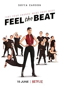 Feel the Beat (2020) watch-Feel the Beat (2020)