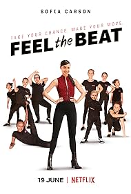 watch-Feel the Beat (2020)