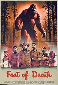 watch-Feet of Death (2024)