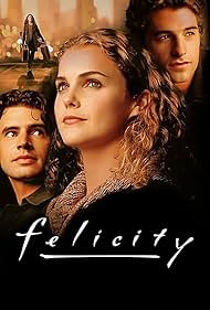watch-Felicity (1998)