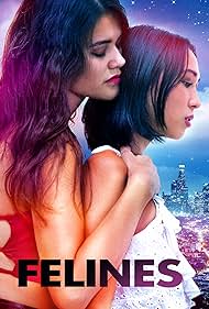 Felines (2023) watch-Felines (2023)