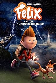 watch-Felix and the Hidden Treasure (2021)