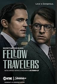 watch-Fellow Travelers (2023)
