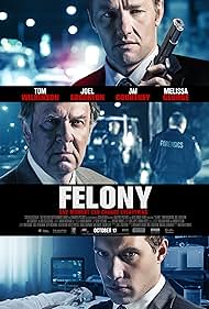 watch-Felony (2014)