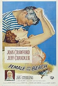 Female on the Beach (1955) watch-Female on the Beach (1955)