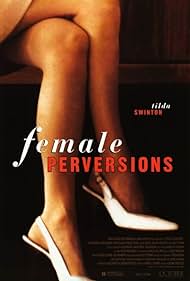 watch-Female Perversions (1997)