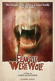Female Werewolf (2015) watch-Female Werewolf (2015)