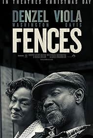 Fences (2016) watch-Fences (2016)