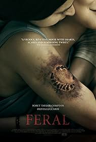 watch-Feral (2017)