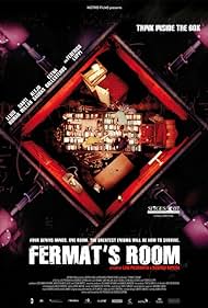 Fermat's Room (2007) watch-Fermat's Room (2007)