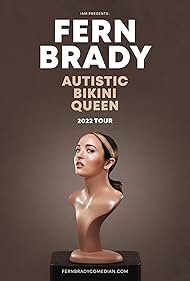 watch-Fern Brady: Autistic Bikini Queen (2024)