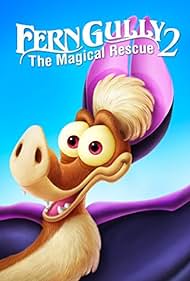 FernGully 2: The Magical Rescue (1998) watch-FernGully 2: The Magical Rescue (1998)