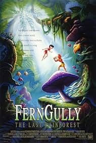 FernGully: The Last Rainforest (1992) watch-FernGully: The Last Rainforest (1992)