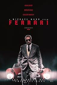 Ferrari (2023) watch-Ferrari (2023)