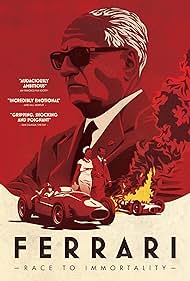 watch-Ferrari: Race to Immortality (2017)