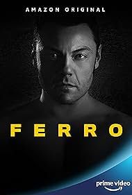 Ferro (2020) watch-Ferro (2020)