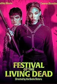 watch-Festival of the Living Dead (2024)