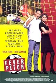 Fever Pitch (1997) watch-Fever Pitch (1997)