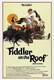 Fiddler on the Roof (1971) watch-Fiddler on the Roof (1971)
