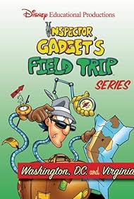 watch-Field Trip Starring Inspector Gadget (1996)