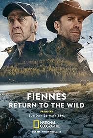 watch-Fiennes Return to the Wild (2024)