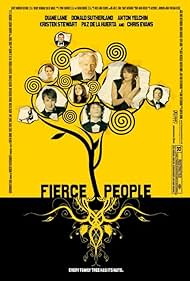 watch-Fierce People (2007)