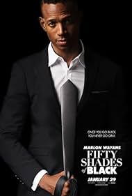 Fifty Shades of Black (2016) watch-Fifty Shades of Black (2016)