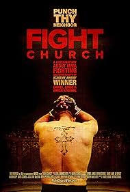 Fight Church (2014) watch-Fight Church (2014)