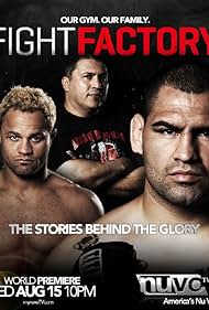 watch-Fight Factory (2012)