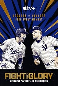watch-Fight for Glory: (2024) World Series 2025
