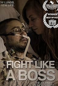 Fight Like a Boss (2018) watch-Fight Like a Boss (2018)