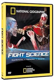 watch-Fight Science (2006)