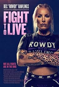 Fight to Live (2024) watch-Fight to Live (2024)