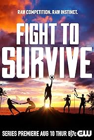 watch-Fight to Survive (2023)