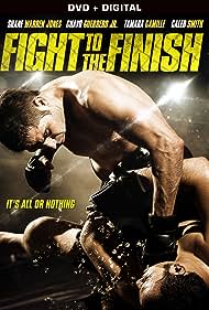 watch-Fight to the Finish (2016)